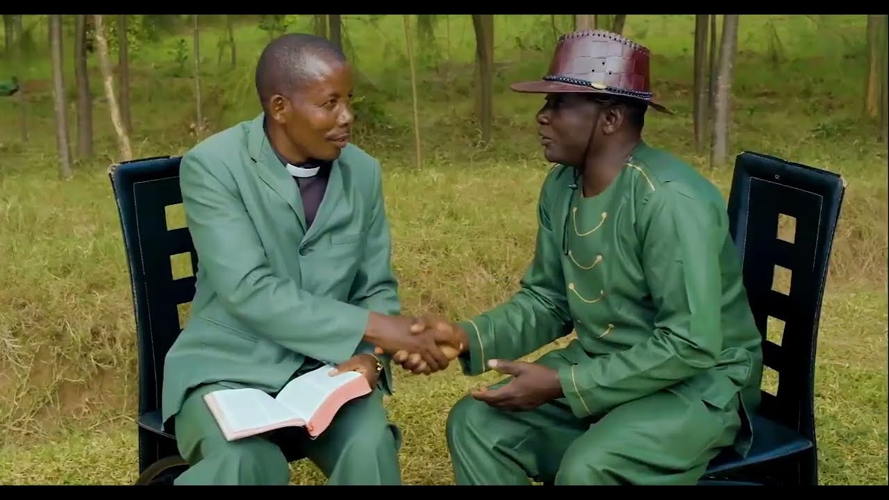 EKEBARA - NAORA CHURCH OF GOD (KURIA GOSPEL MUSIC)