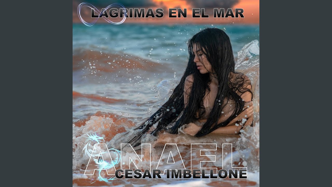 Lagrimas En El Mar
