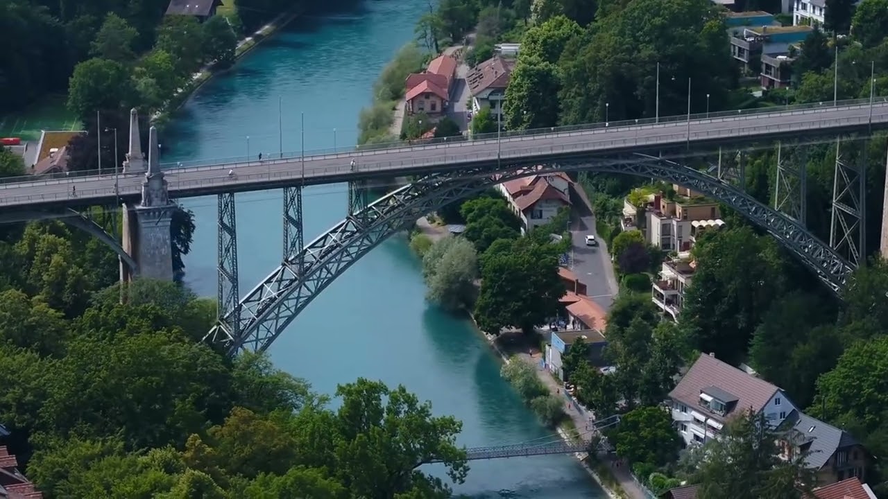 The Big Five City in Switzerland#zurich #geneva #basel #lausanne #bern #relaxare #beautiful #travel