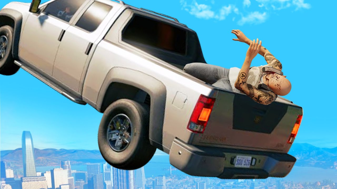 Watch Dogs 2 Fails & Funny Moments #5 (WD2 Best Fails, Wins & Funny Moments Compilation)