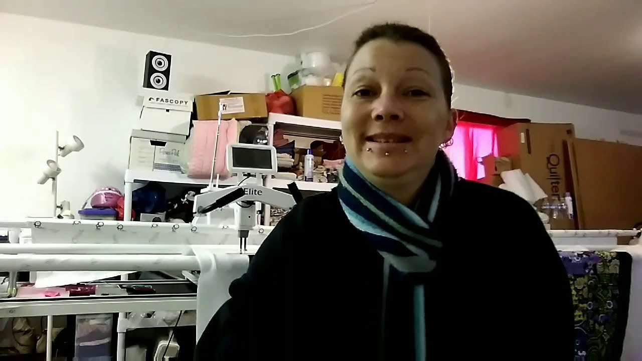 King Quilter 2 Elite Special Edition (How To & Review)