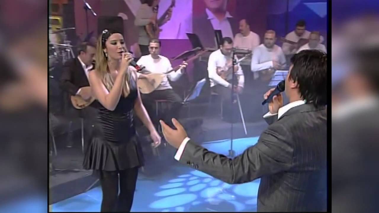 Kubat feat. Sıla - Al Fadimem (Kubat Zamanı)