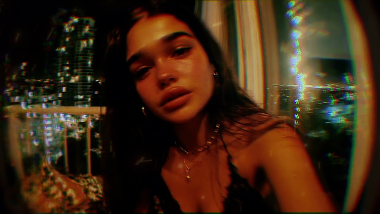 nothing felt urgent | melancholic indie playlist