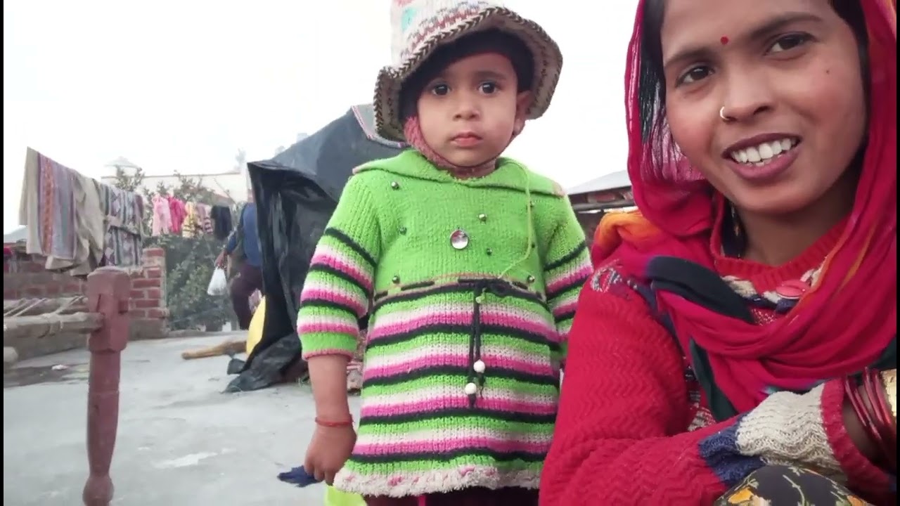 मेरे पति ले आए बाजार करके मेरी बहुत फिक्र है 