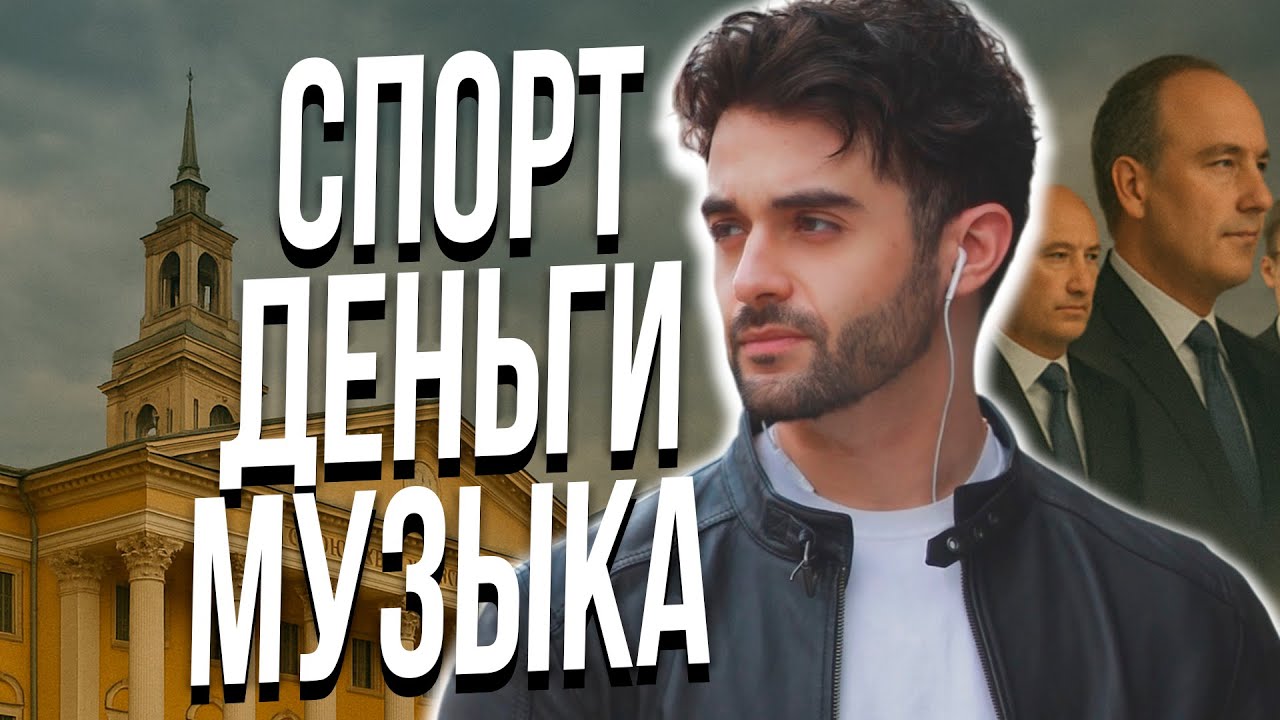 Для жизни в Москве мне нужно 500к/Судьба певца,без проблем,опера,деньги,счастье-Артак Кулиджанян
