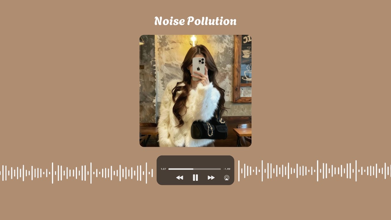Vol 5 Noise Pollu