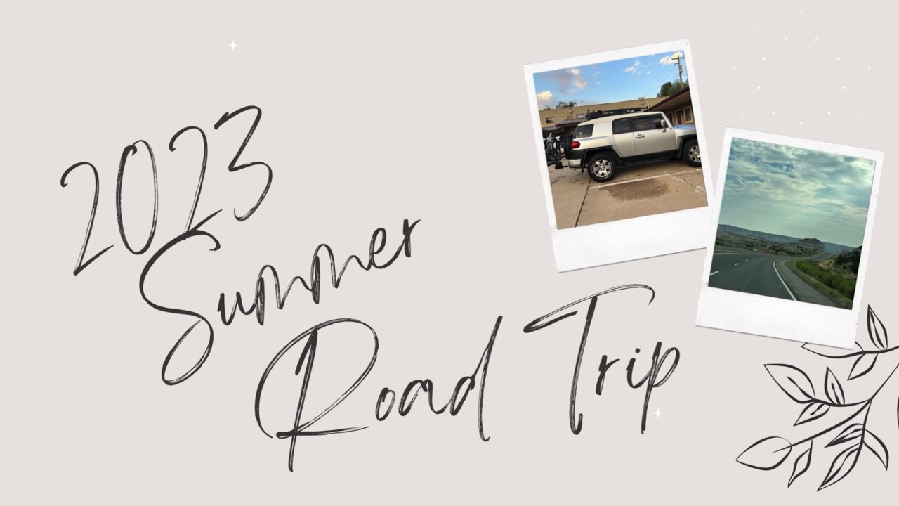 Durango, Co to Houston, TX / 2023 Summer Getaway - Part 8 | August 23, 2023