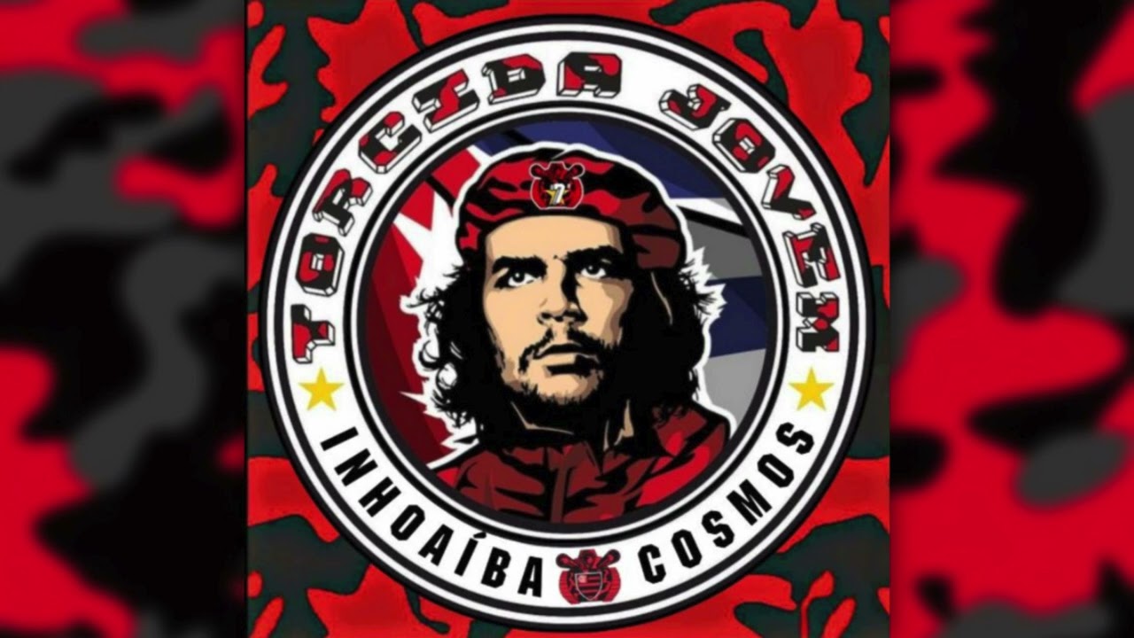 Já Estourou a Guerra - 7º Pelotão Z.O