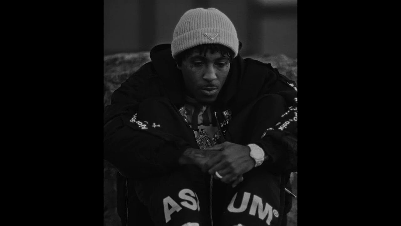 [FREE] NBA Youngboy Type Beat - “Tryna Heal” 
