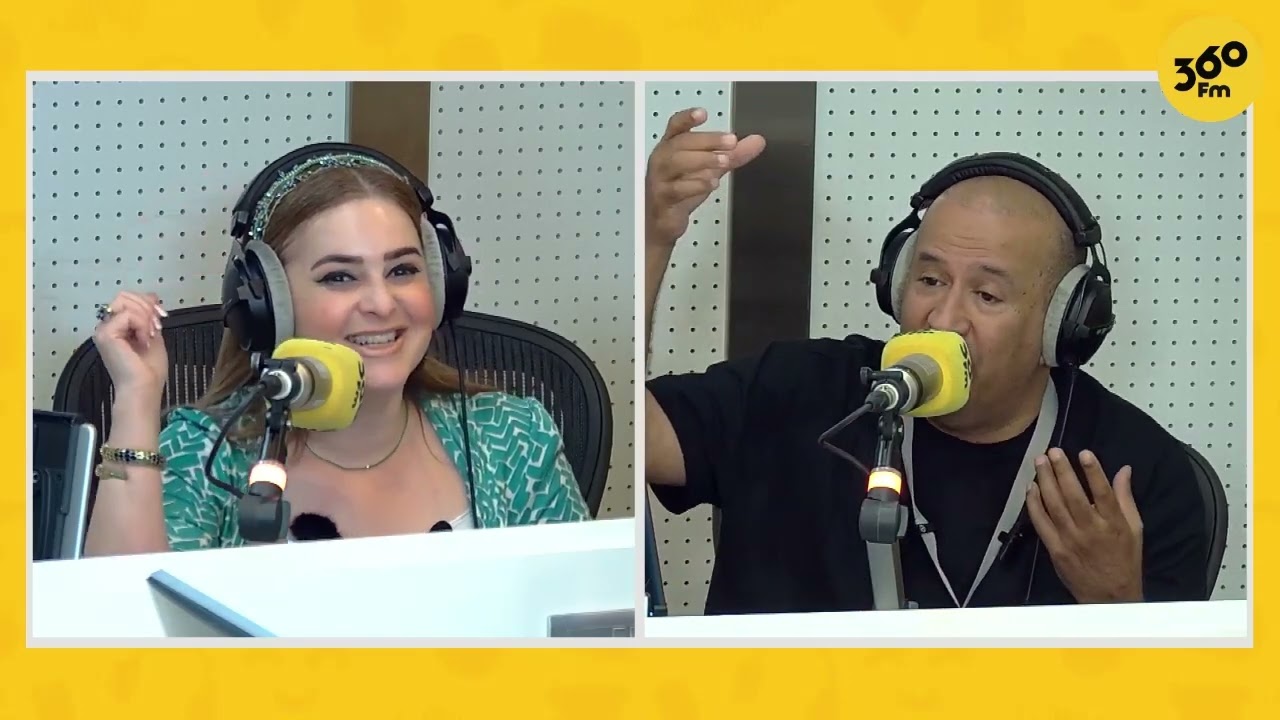 كل أثنين الساعة ثنتين مع زيزي بوشهري