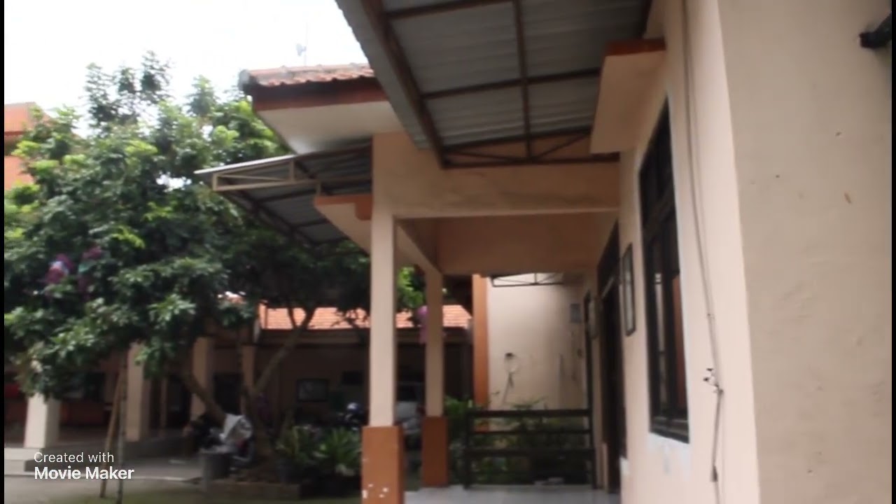 Filmpendek Transparansi Ketimang