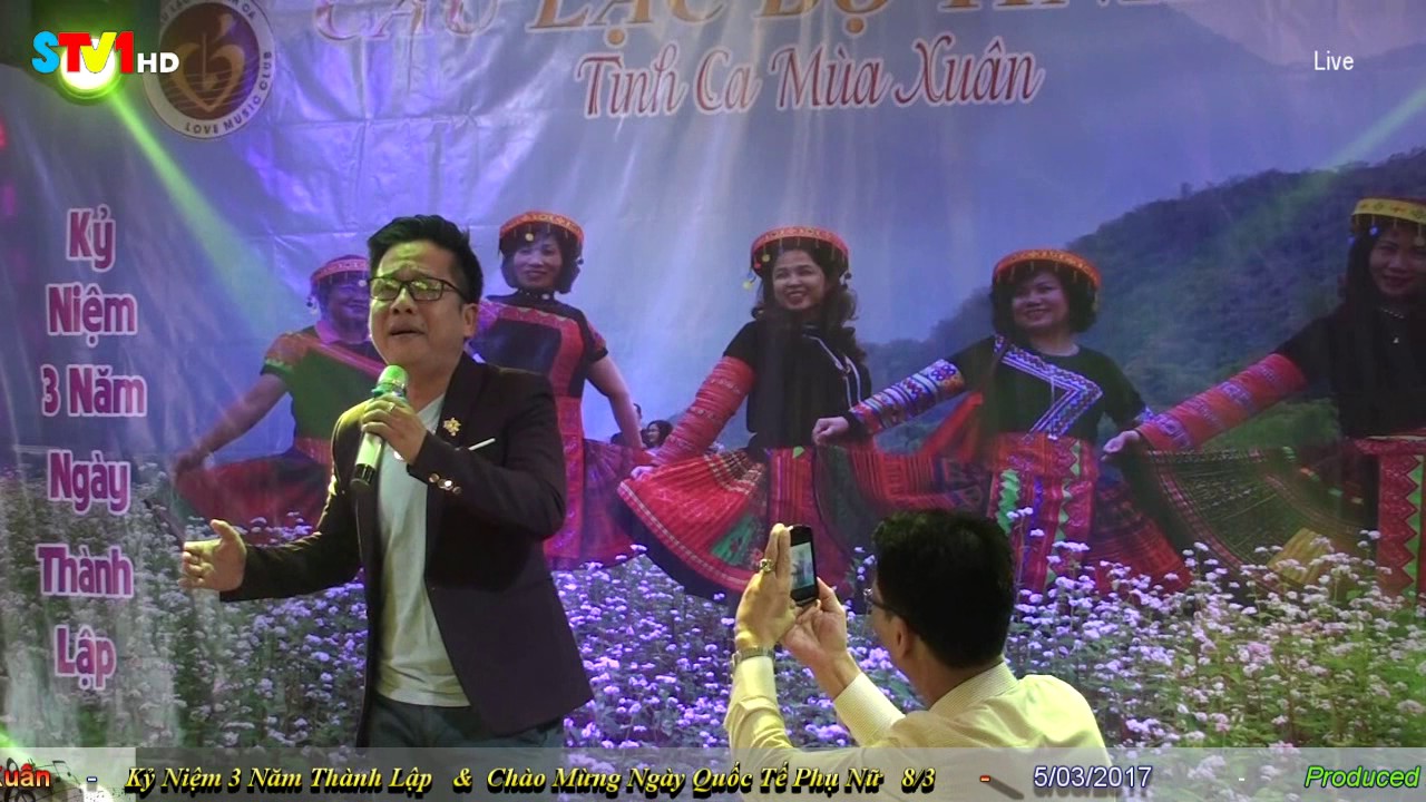 Khi -  Nguyễn Dũng [ CLB T&igrave;nh Ca ]