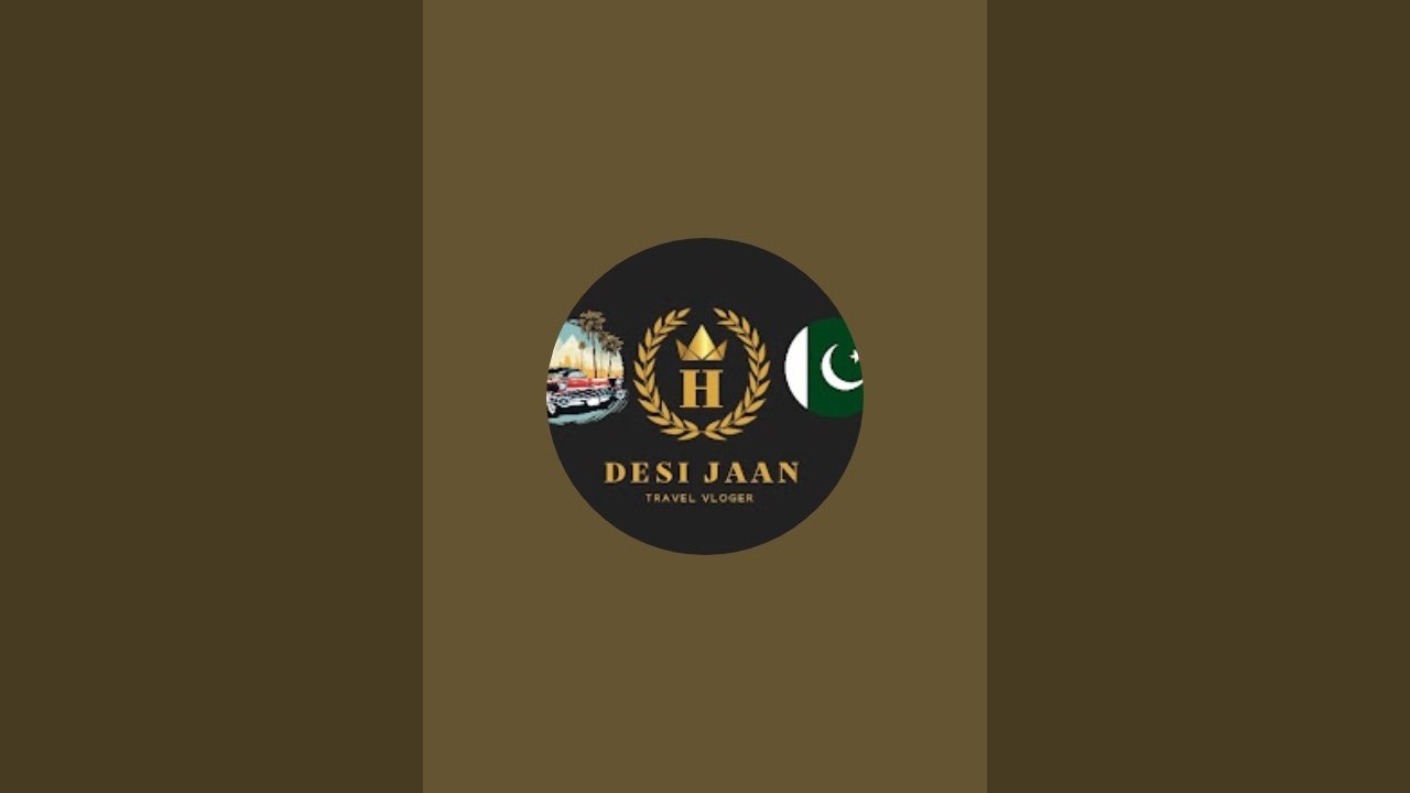 Desi Jaan überträgt einen Livestream.