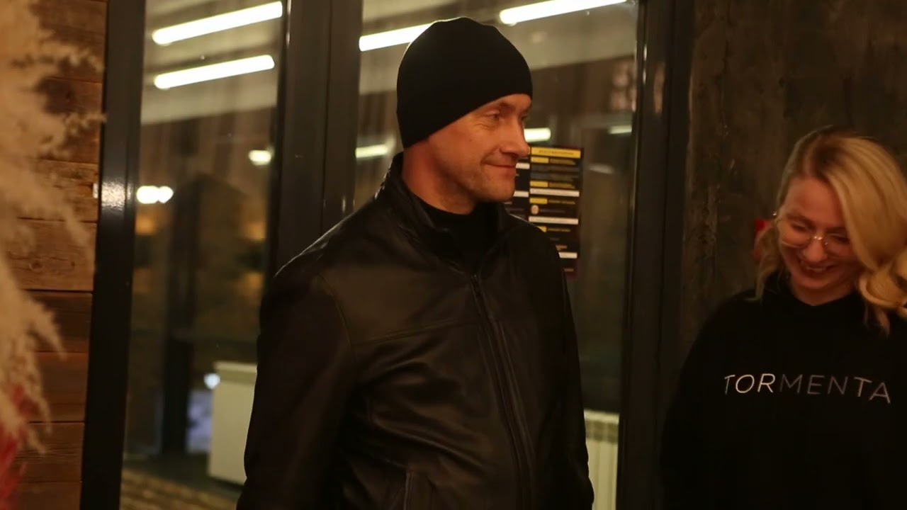 ТРЕТИЙ TORMENTA FESTIVAL DE TANGO KIROV - 27, 28, 29 октября 2023