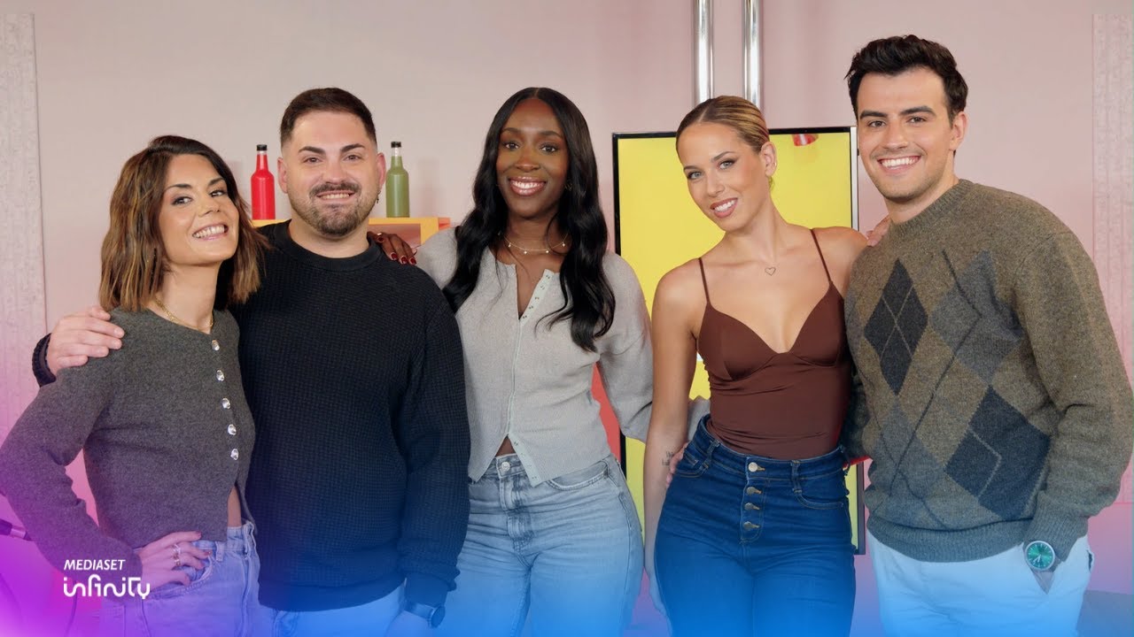 En todas las salsas 94 | Ruth habla de su relaci&oacute;n con Iv&aacute;n Rubio: las advertencias de Lola | MTMAD