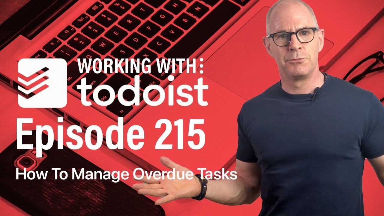 Why You Need To Stop Dating Everything In Todoist