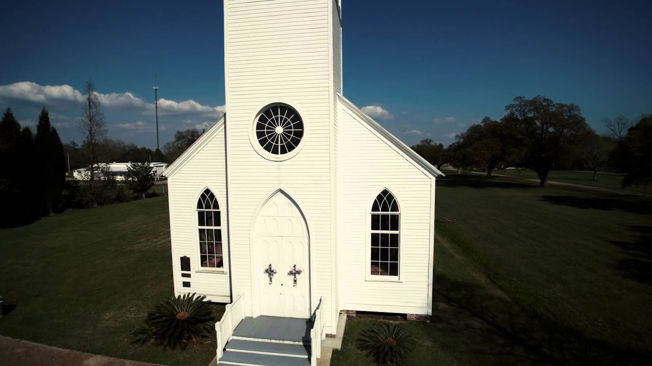 St. Gabriel Catholic Church - 