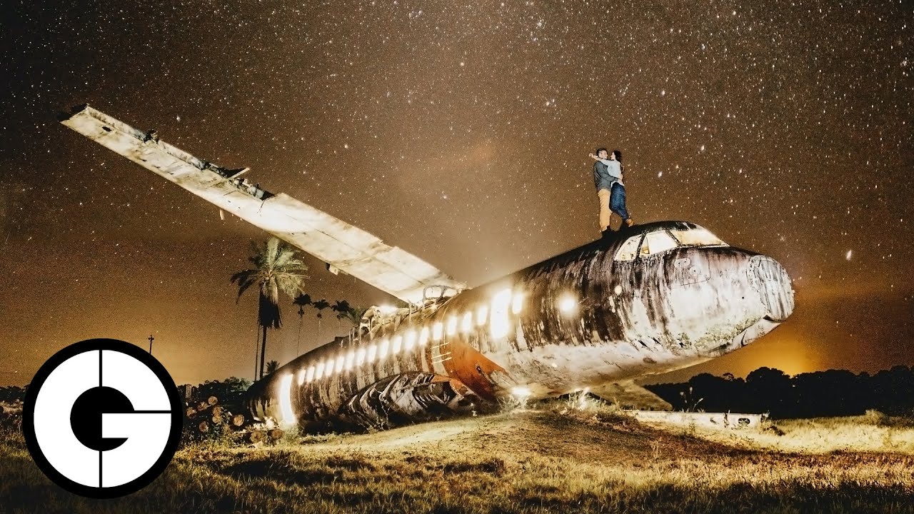 Europe - The Final Countdown (Sydney Sousa & Taylor Sier Remix)