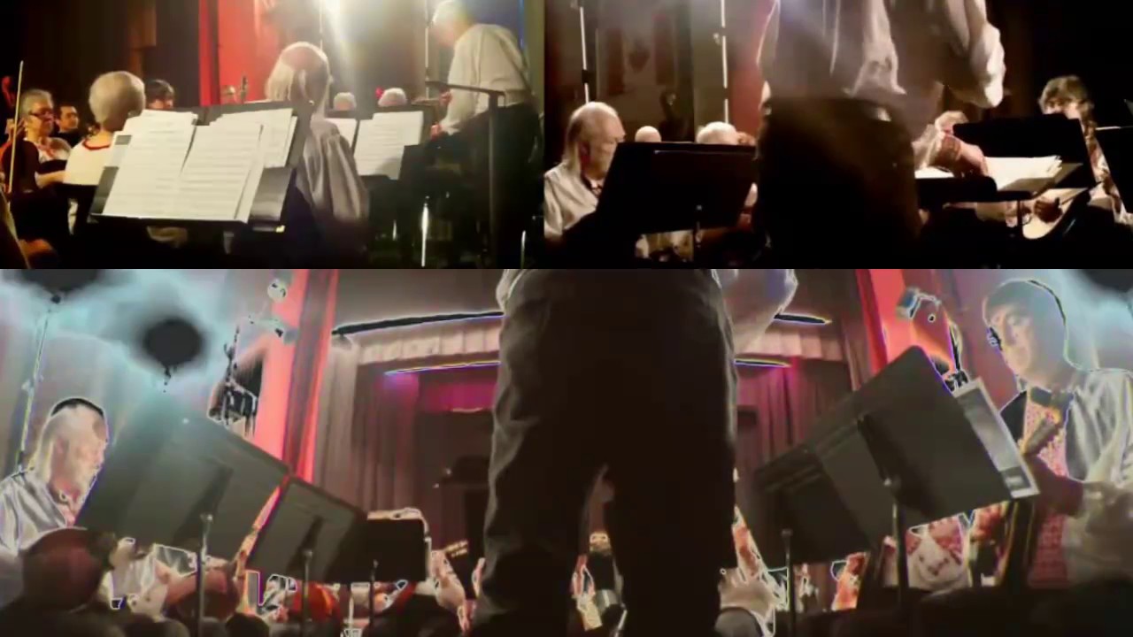 WINNIPEG MANDOLIN ORCHESTRA 