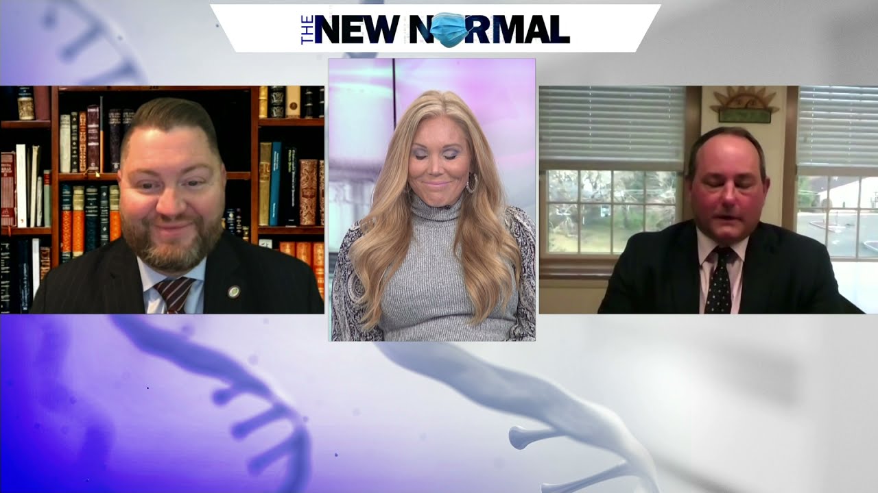 Teens and young adults are reporting higher rates of depression and anxiety