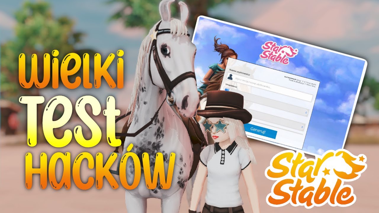 DZIAŁAJĄCY HACK?! 🤯 Test hacków [SSO]