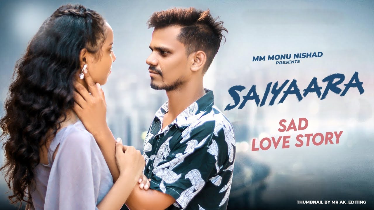 Saiyaara Song I Ahaan, Aneet I Tanishk Bagchi, Faheem Abdullah, Arslanl Irshad Kamil #hindisong