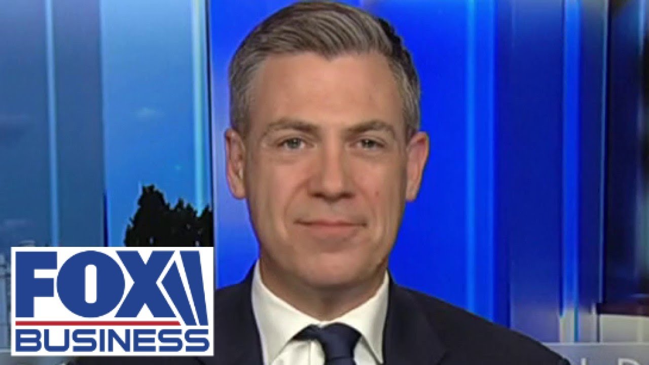 US went from 'America First' to 'America Last:' GOP Senate candidate