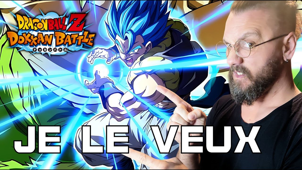 9 ANS déjà ! Dragon Ball Z Dokkan Battle Multi Invocation