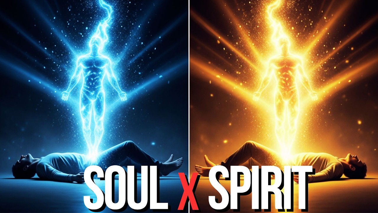 What Will Be Saved in the End According to the Bible: Soul or Spirit?