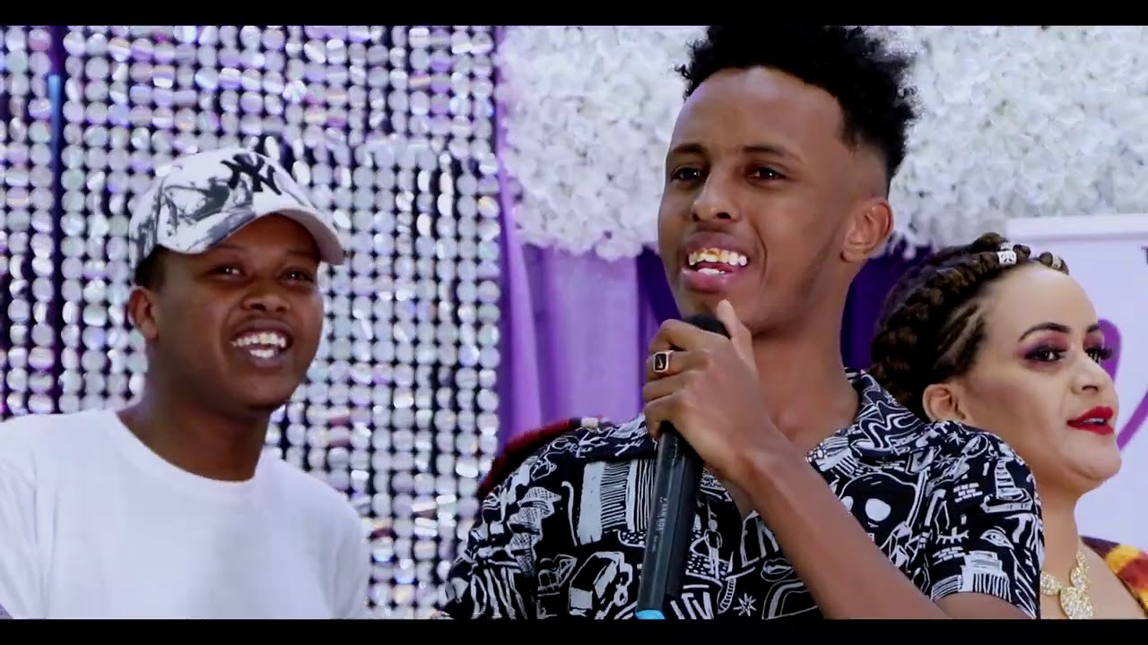 SAALAX SANAAG XADHKAHA QARBAN LA JARIN NEW OFFICIAL VIDEO 2020