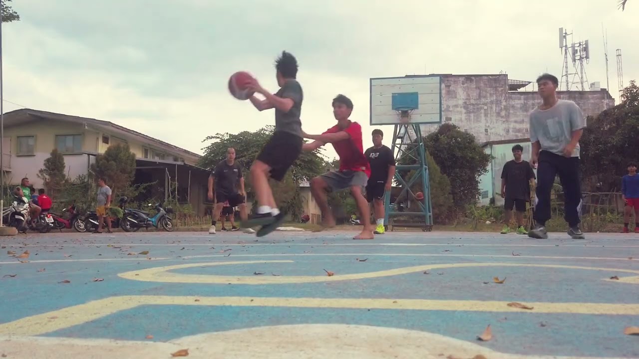 บาสฯ 1 มี.ค. 69 4x4 (ช่วง2)