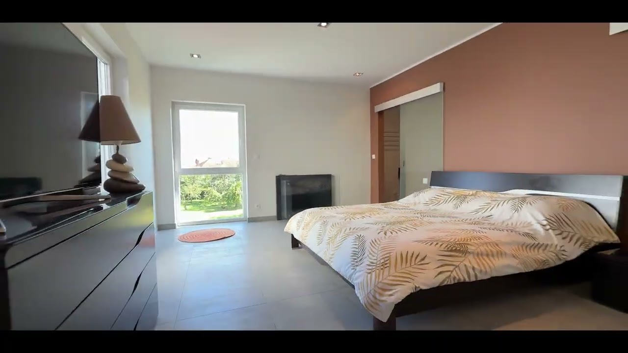 MAISON INDIVIDUELLE GRUNDVILLER, MOSELLE