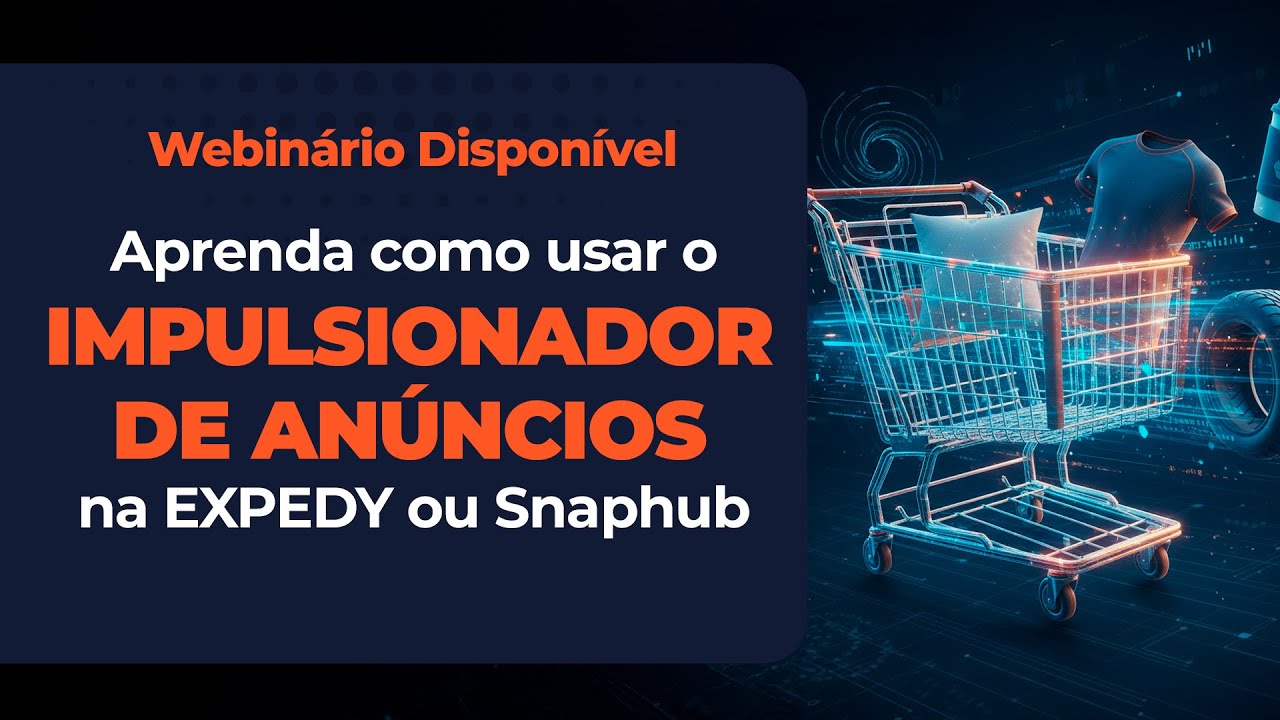Aprenda a usar o Impulsionador de Anúncios Shopee no Modo Automático