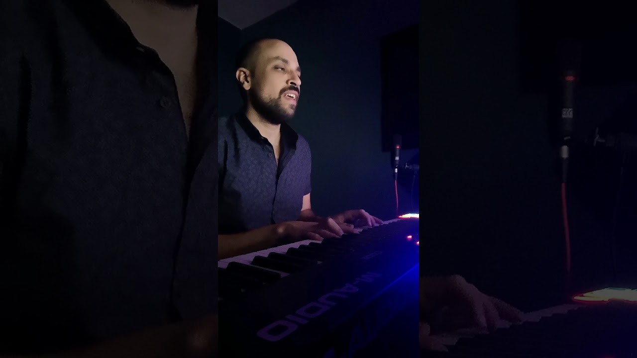 Amr Diab - Zay Manty | Mohamed Mohy (Cover) | زي ما انتى