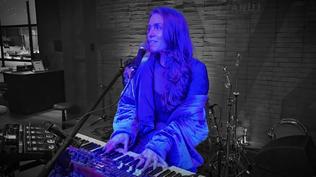 Sydney Wright - 'John Cena'