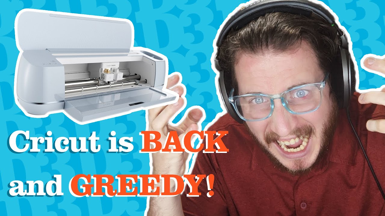 Cricut Cuts Corners, Climbs in Cost!