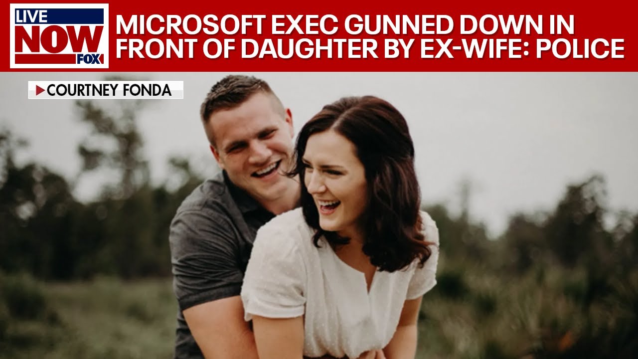 Jared Bridegan's ex-wife faces death penalty for his murder | LiveNOW from FOX