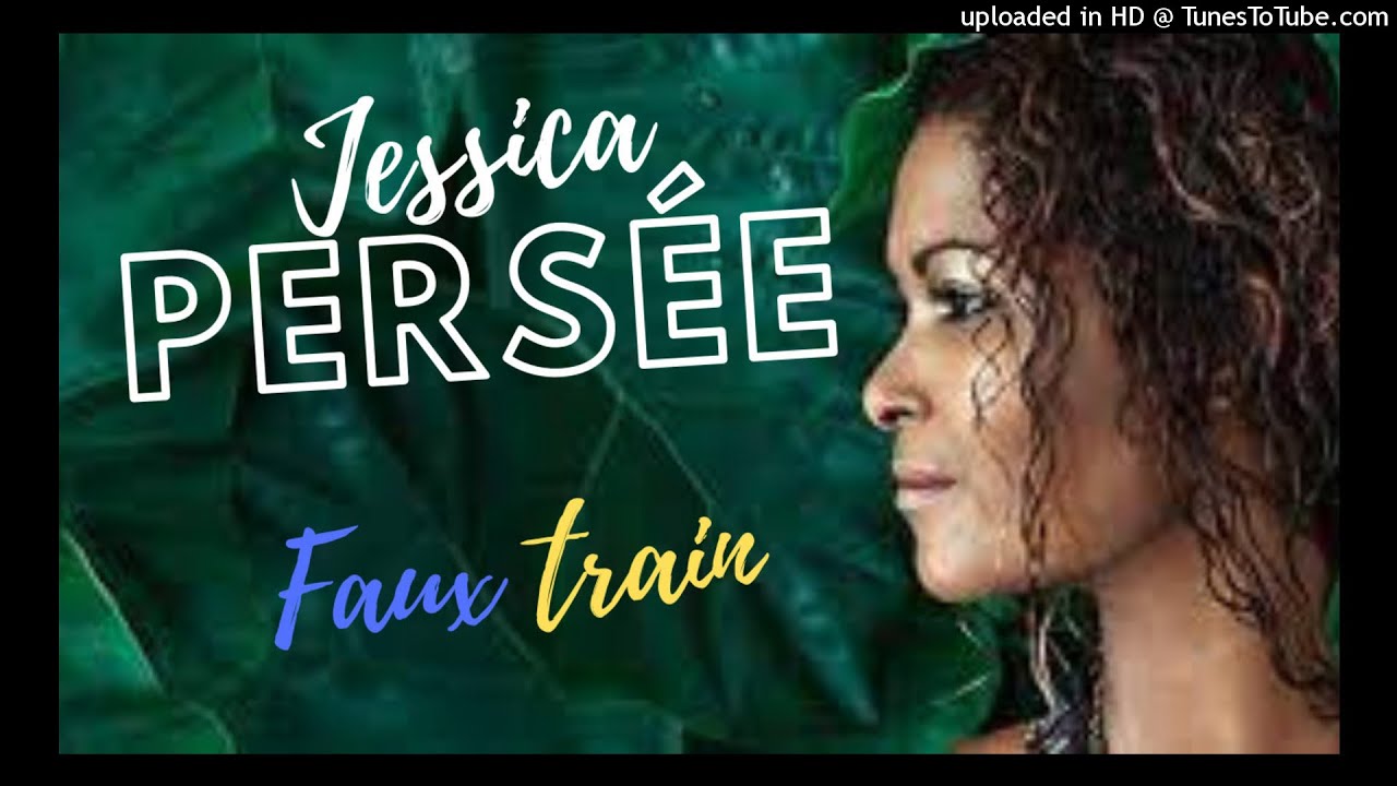 Jessica Persée -  faux train   by Jt K réation