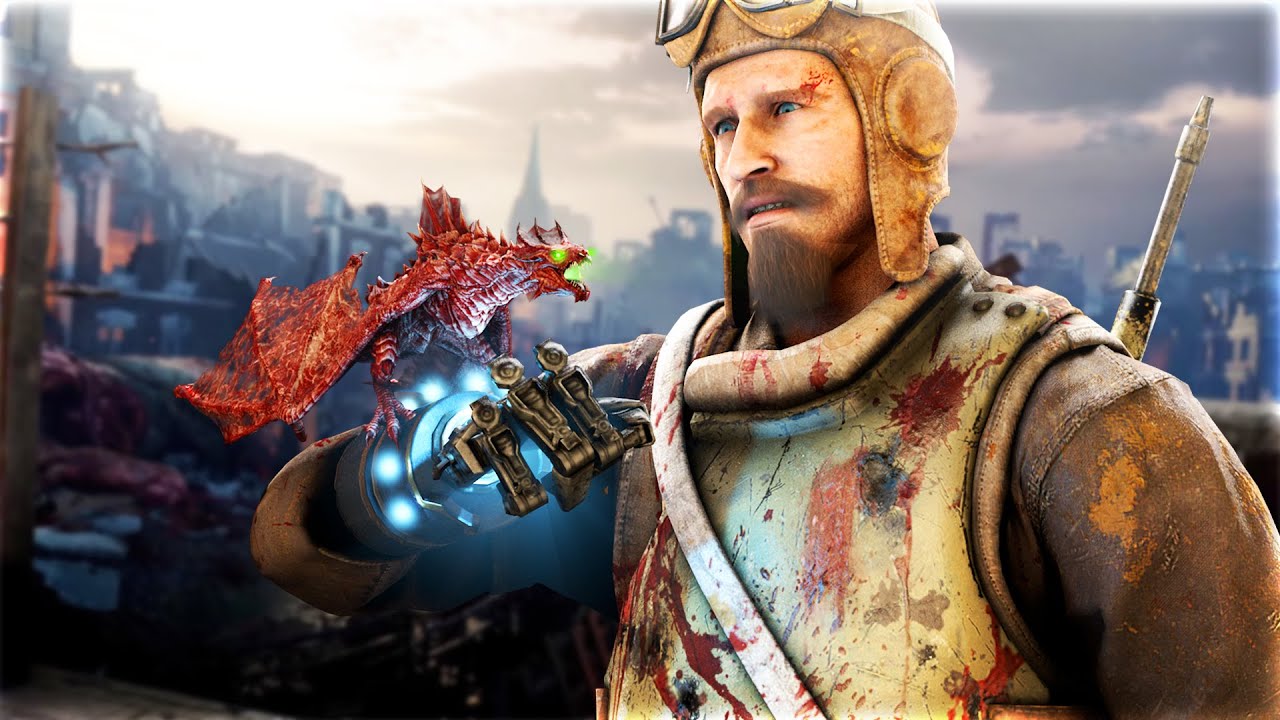 Top 5 BEST Special Weapons in Black Ops 3 Zombies! (Top 5 Black Ops 3 Zombies Special Weapons)