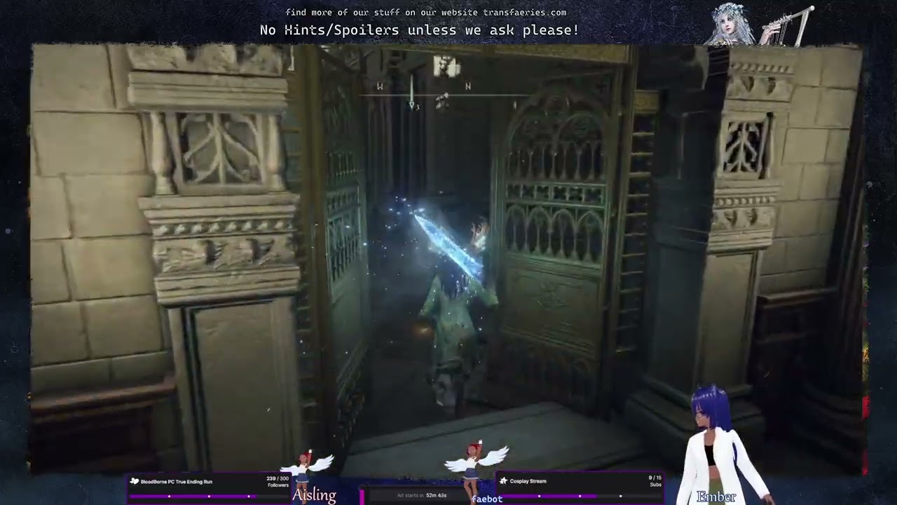 First Stream of 2026! | Elden Ring Day 24 (2/2)