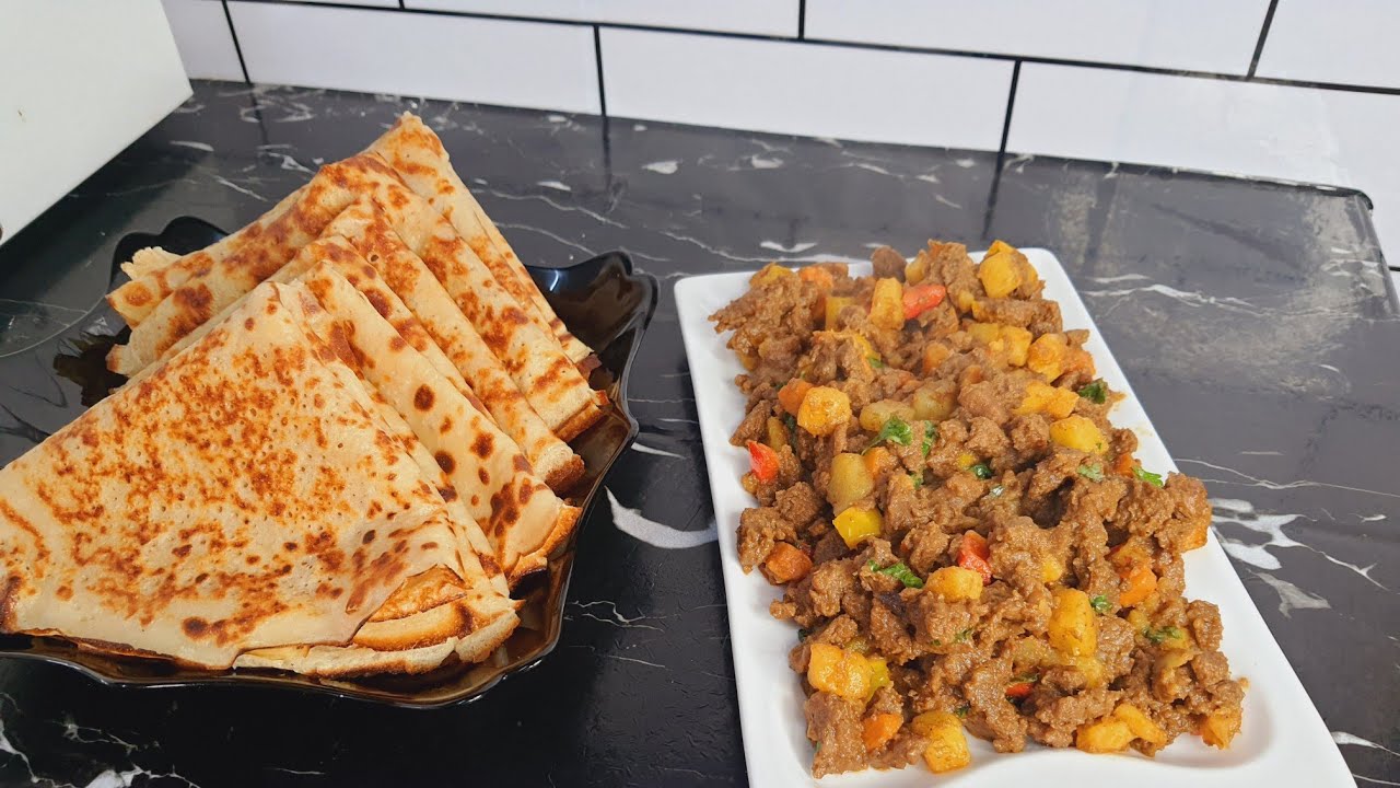 QURAAC AAD U FUDUD UNA MACAAN  MALAWAX  IYO SUQAAR INABA CAADI AHAYN WAD KAHELESAA TIJABIYA #cooking