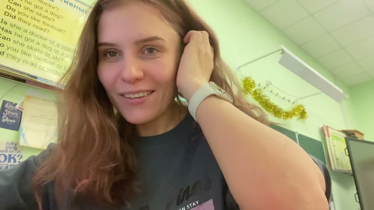 Мне 29 В этом году я помогла многим, и это классно ураааа ❤️ 