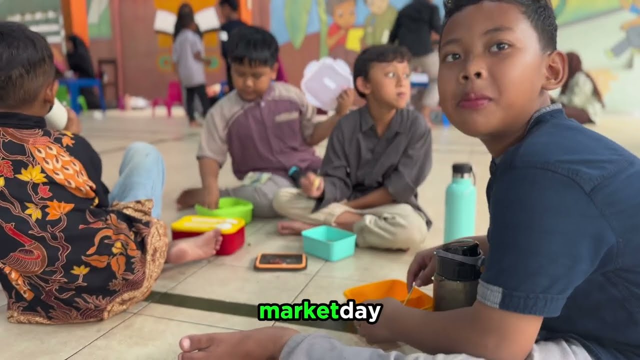 MARKETDAY KELAS 5 part 01