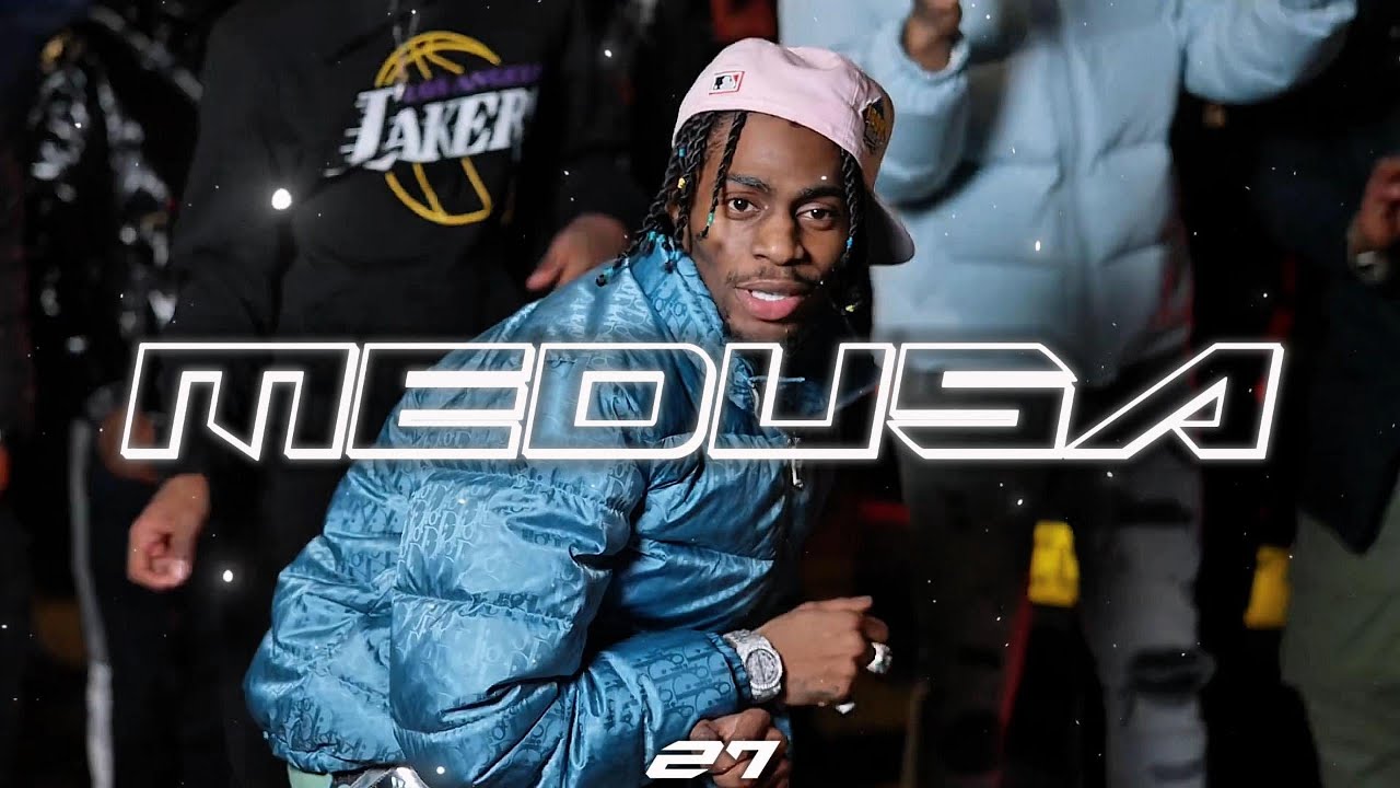 [FREE] Russ Millions x La Rvfleuse x La Honda 19 