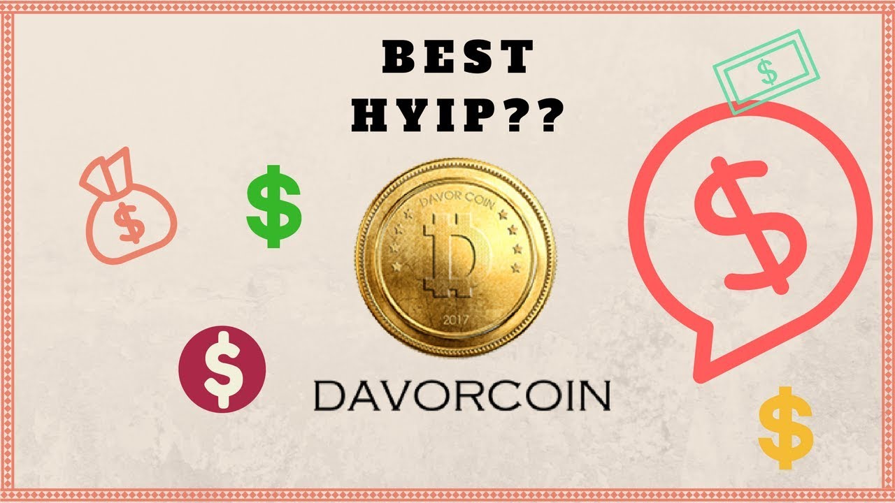 Davor Coin Lending platform, is the BEST ????