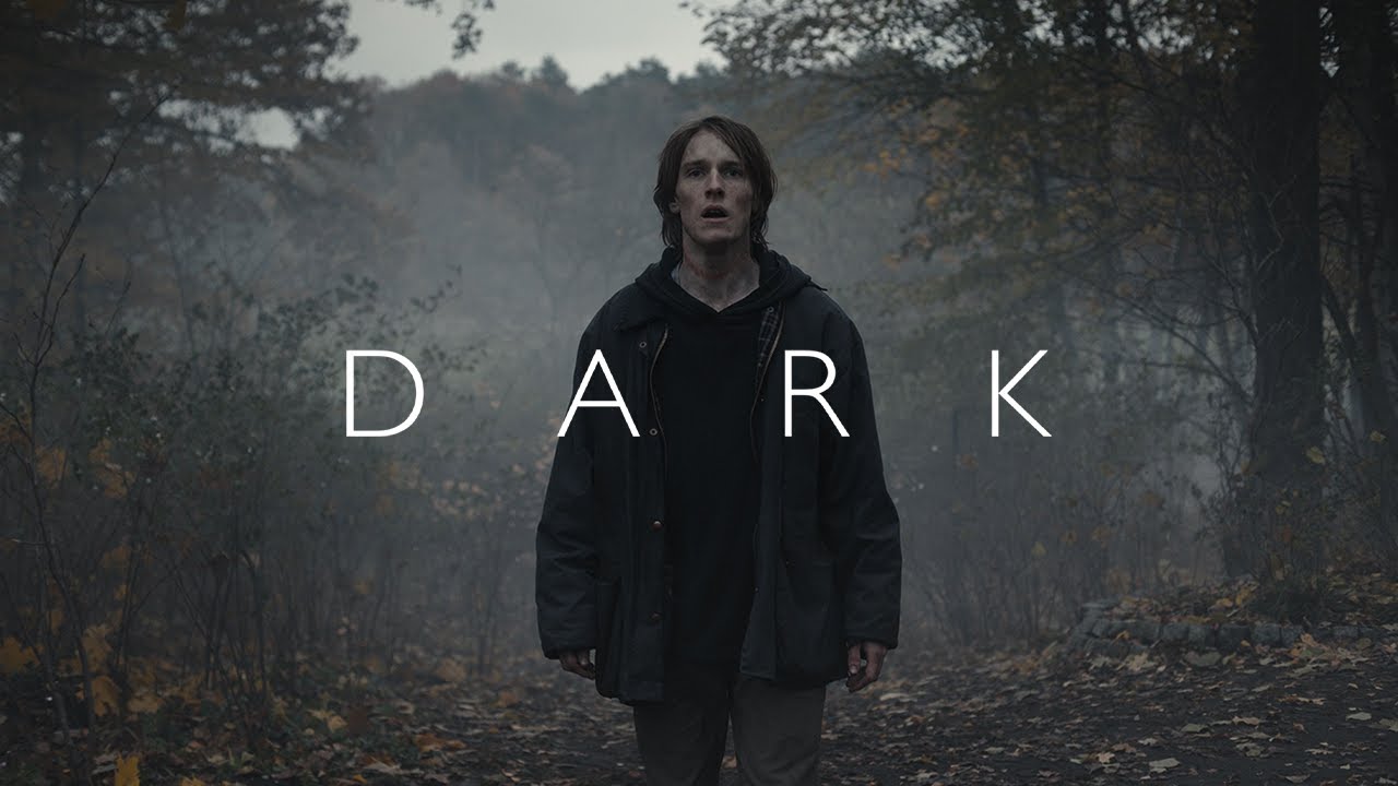 DARKtober Day 7 || Jonas Kahnwald [Jonah Kagen - The Roads]
