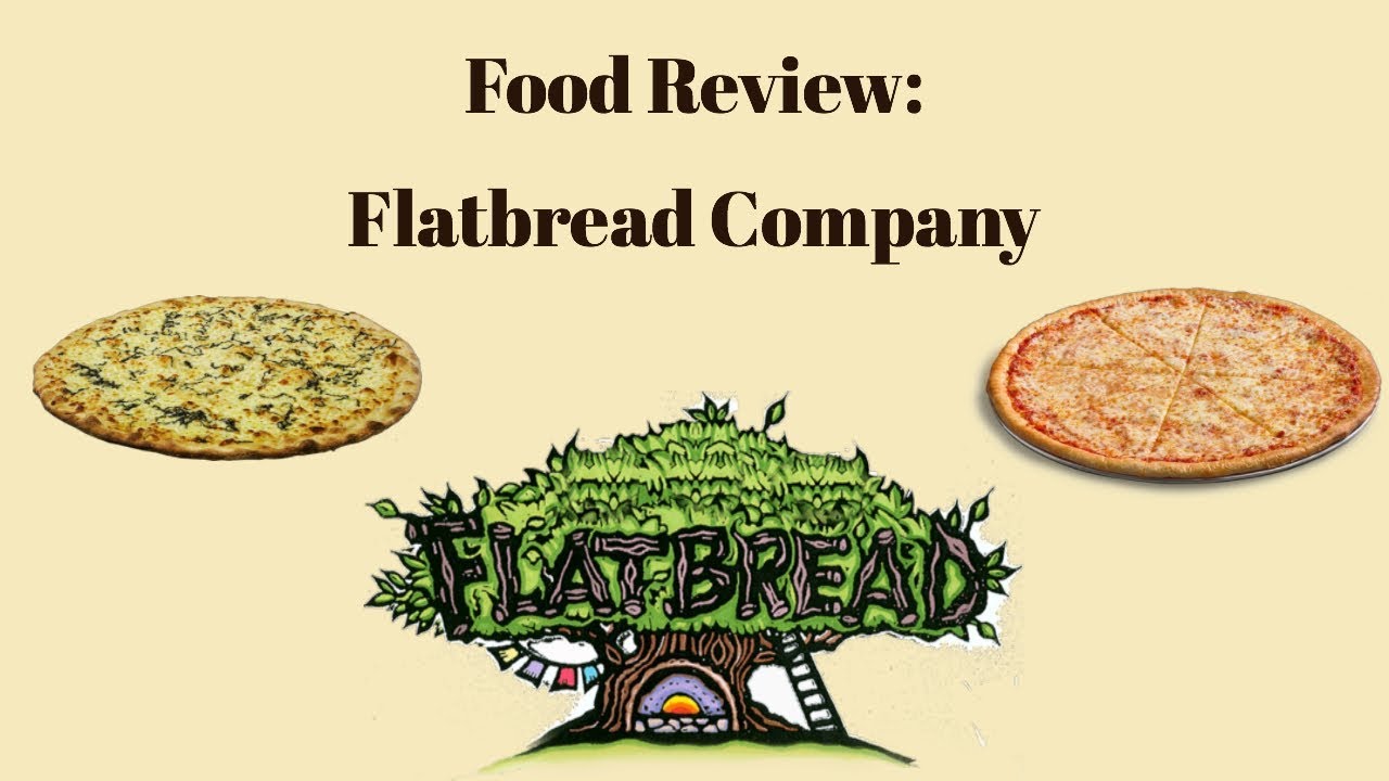 Food Review #2: Flatbread Company (Salem, MA)