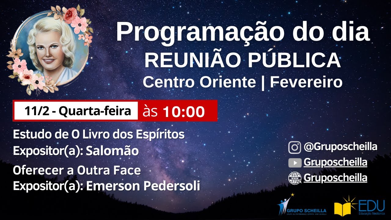 OFERECER A OUTRA FACE