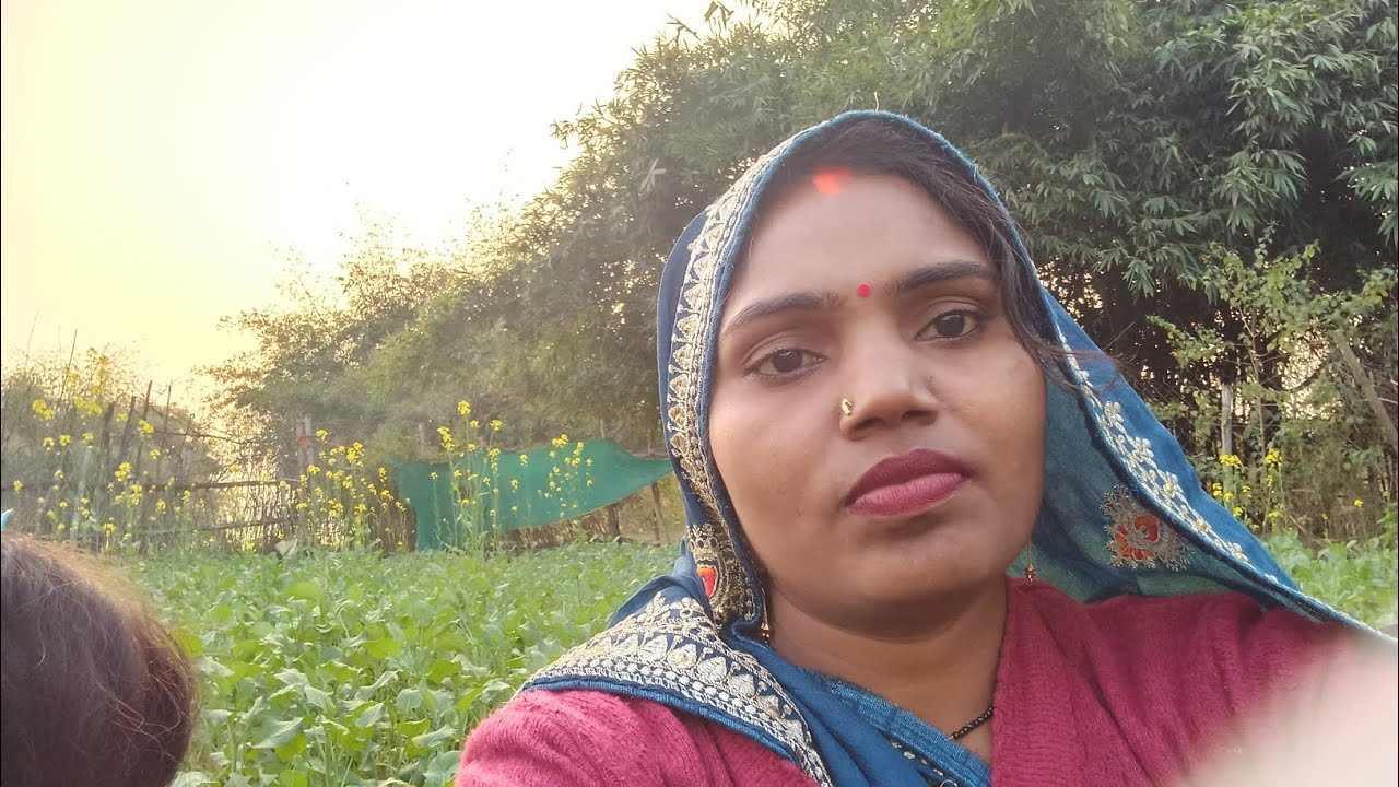 कुसुम का एक प्यारा सा ब्लॉग वीडियो