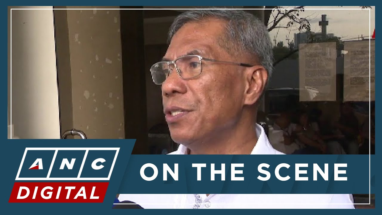 Arrest or surrender? Quiboloy lawyer says Torre had 'exciting' answers in cross-examination | ANC